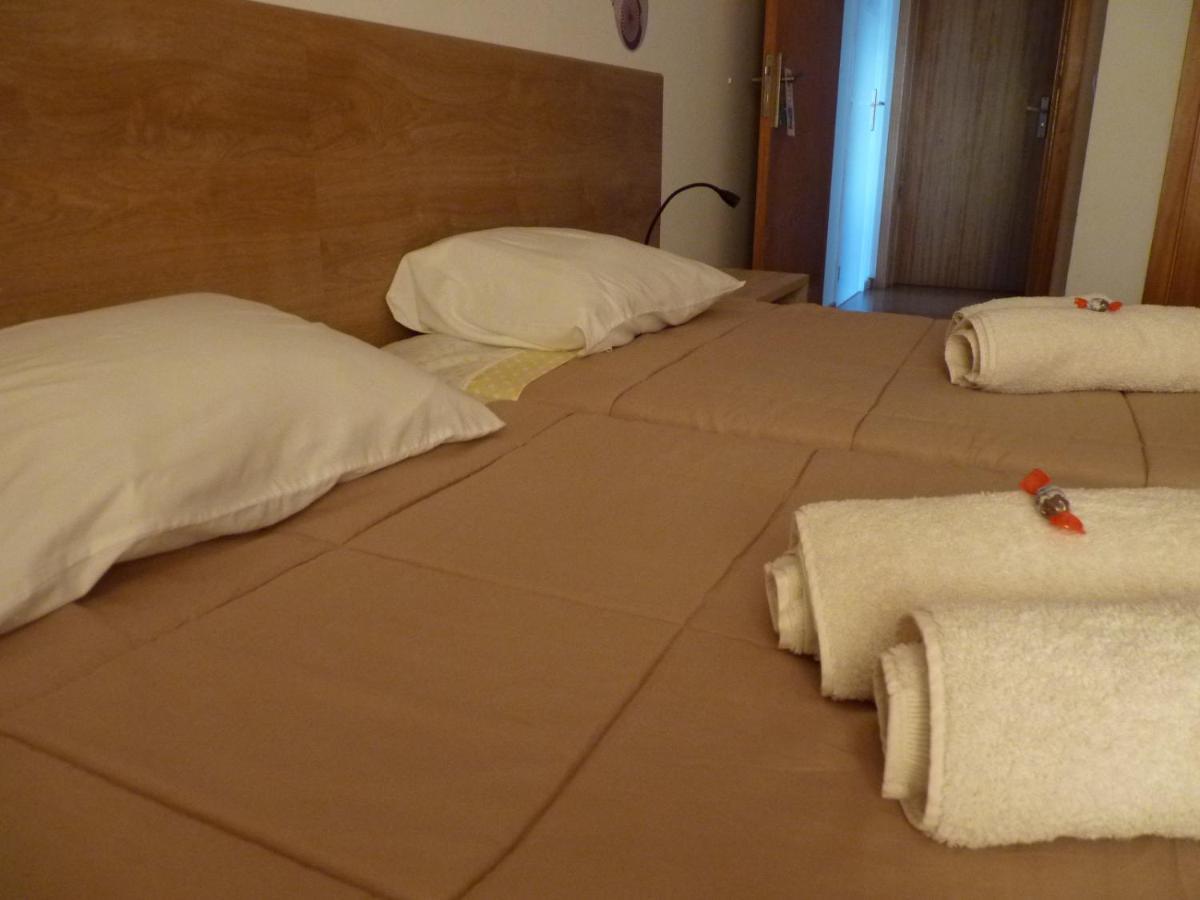 Azores Holidays House -B&B - Suites - Self Check-In Keyboard Понта Делгада Екстериор снимка