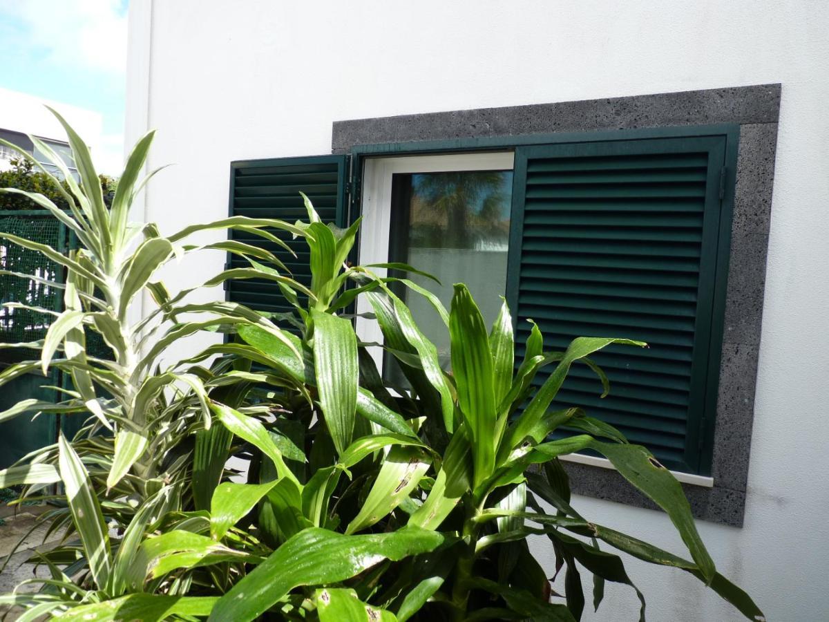 Azores Holidays House -B&B - Suites - Self Check-In Keyboard Понта Делгада Екстериор снимка