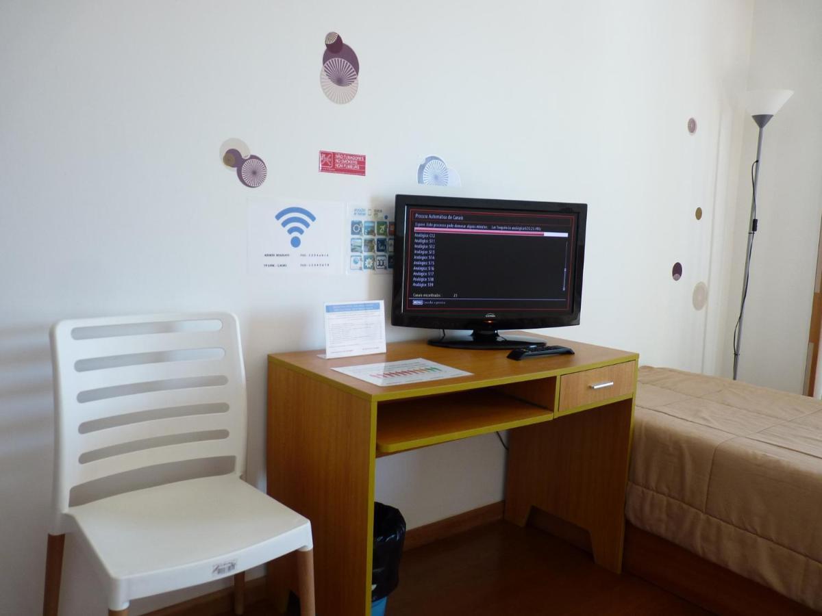Azores Holidays House -B&B - Suites - Self Check-In Keyboard Понта Делгада Екстериор снимка