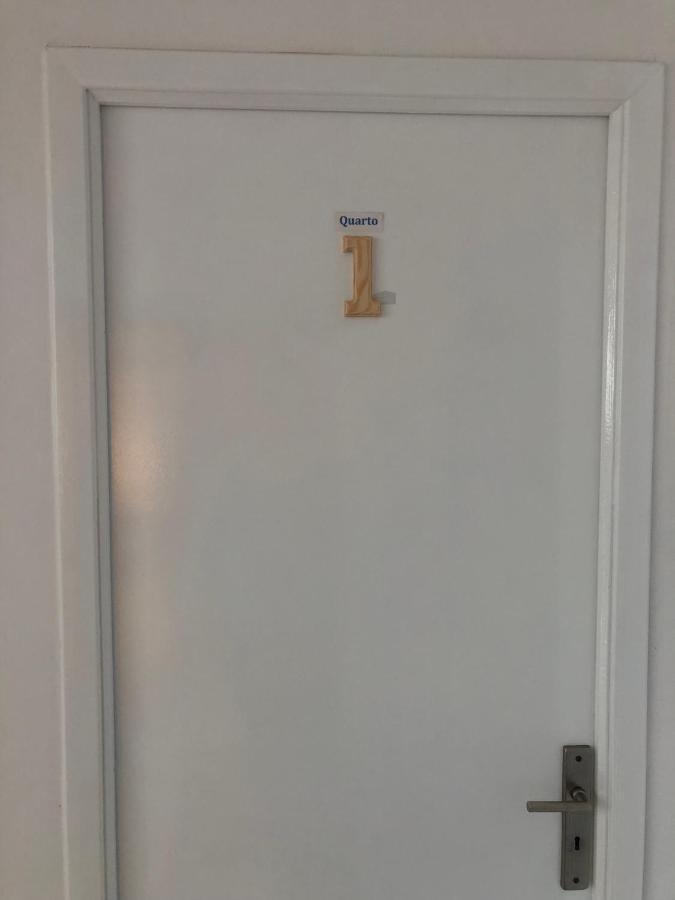 Azores Holidays House -B&B - Suites - Self Check-In Keyboard Понта Делгада Екстериор снимка