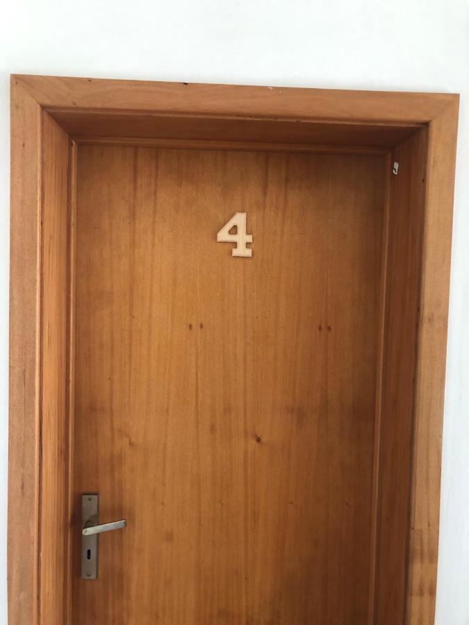 Azores Holidays House -B&B - Suites - Self Check-In Keyboard Понта Делгада Екстериор снимка