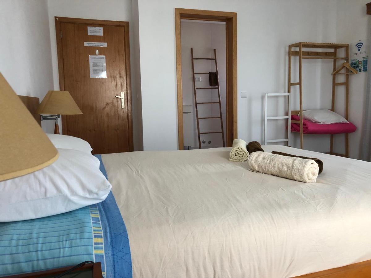 Azores Holidays House -B&B - Suites - Self Check-In Keyboard Понта Делгада Екстериор снимка