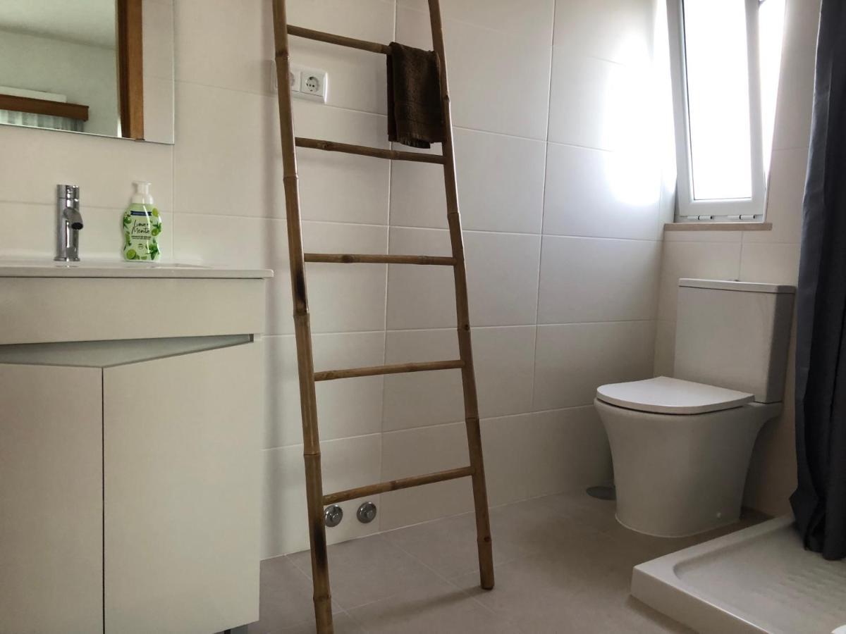 Azores Holidays House -B&B - Suites - Self Check-In Keyboard Понта Делгада Екстериор снимка
