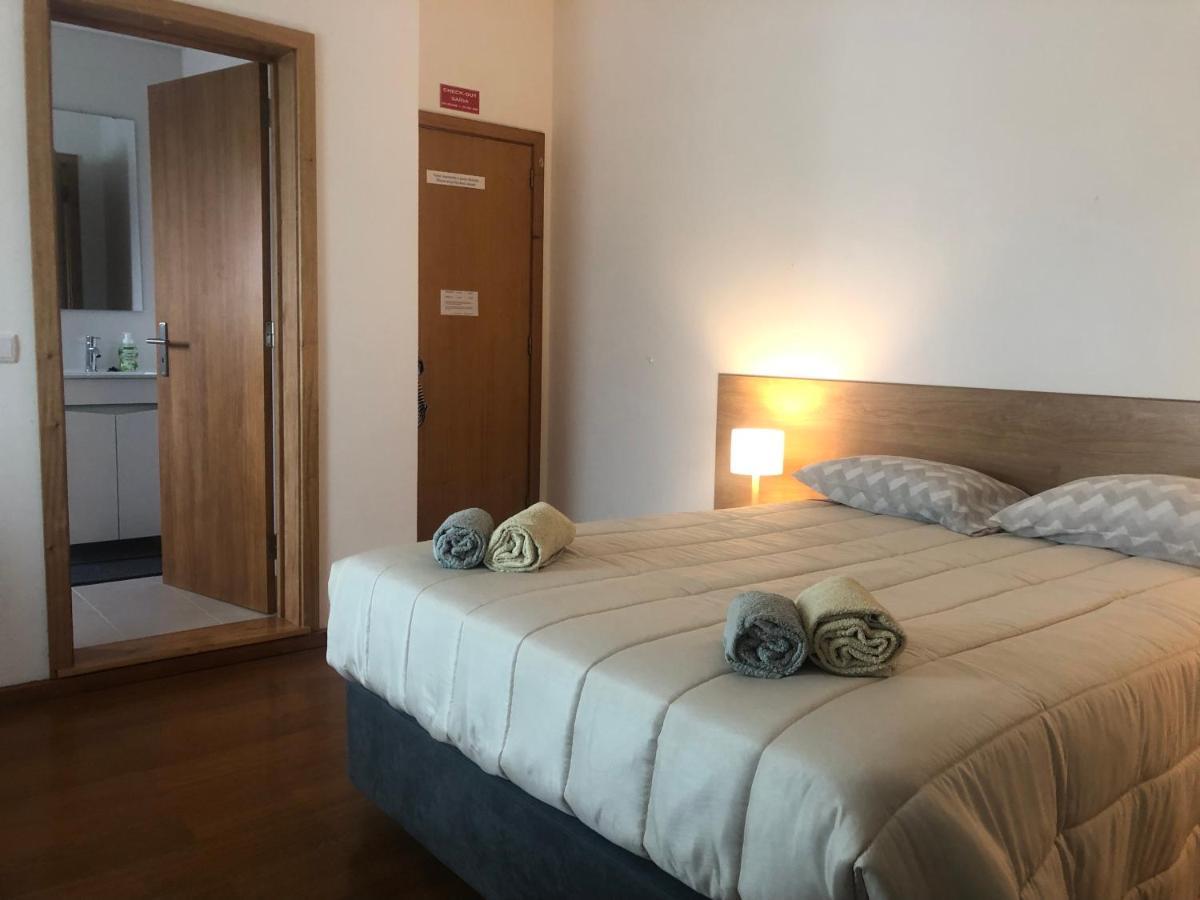 Azores Holidays House -B&B - Suites - Self Check-In Keyboard Понта Делгада Екстериор снимка