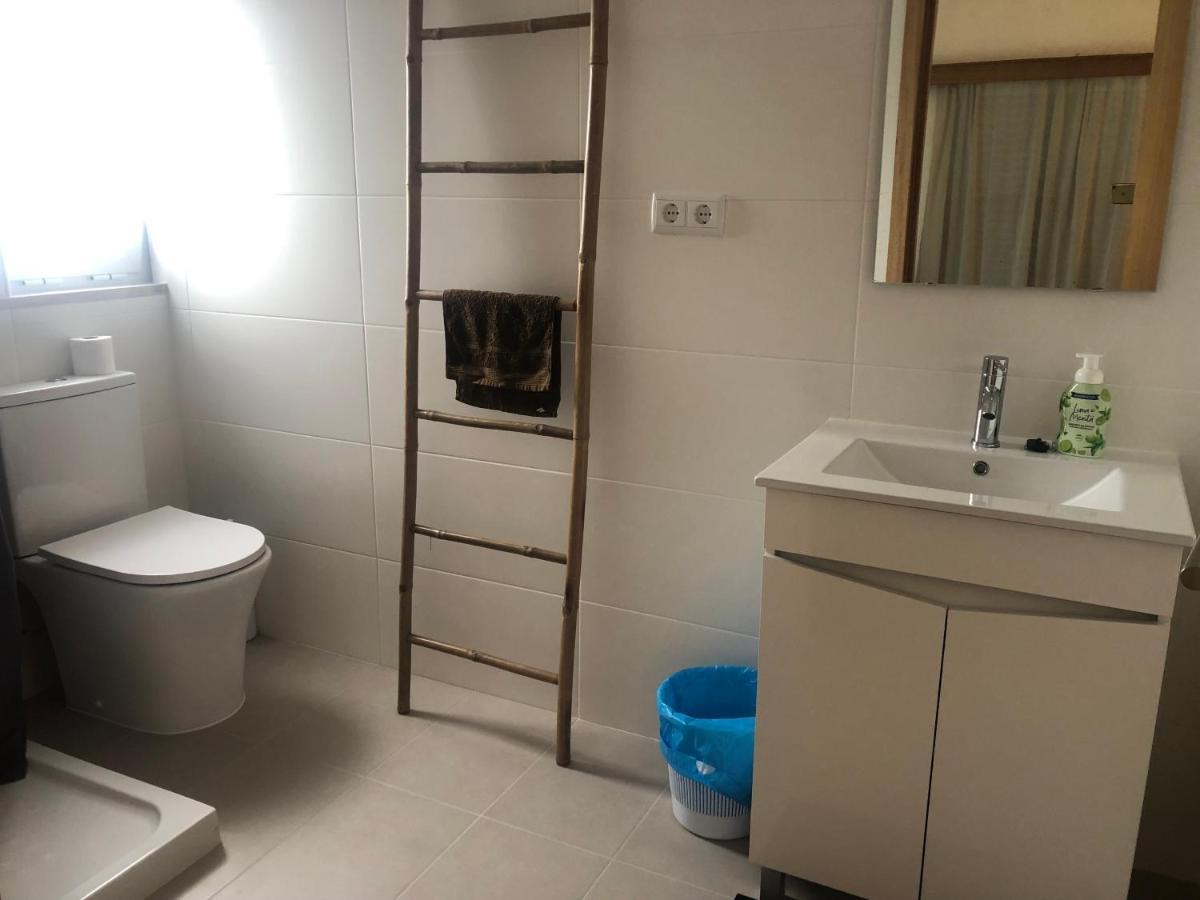 Azores Holidays House -B&B - Suites - Self Check-In Keyboard Понта Делгада Екстериор снимка