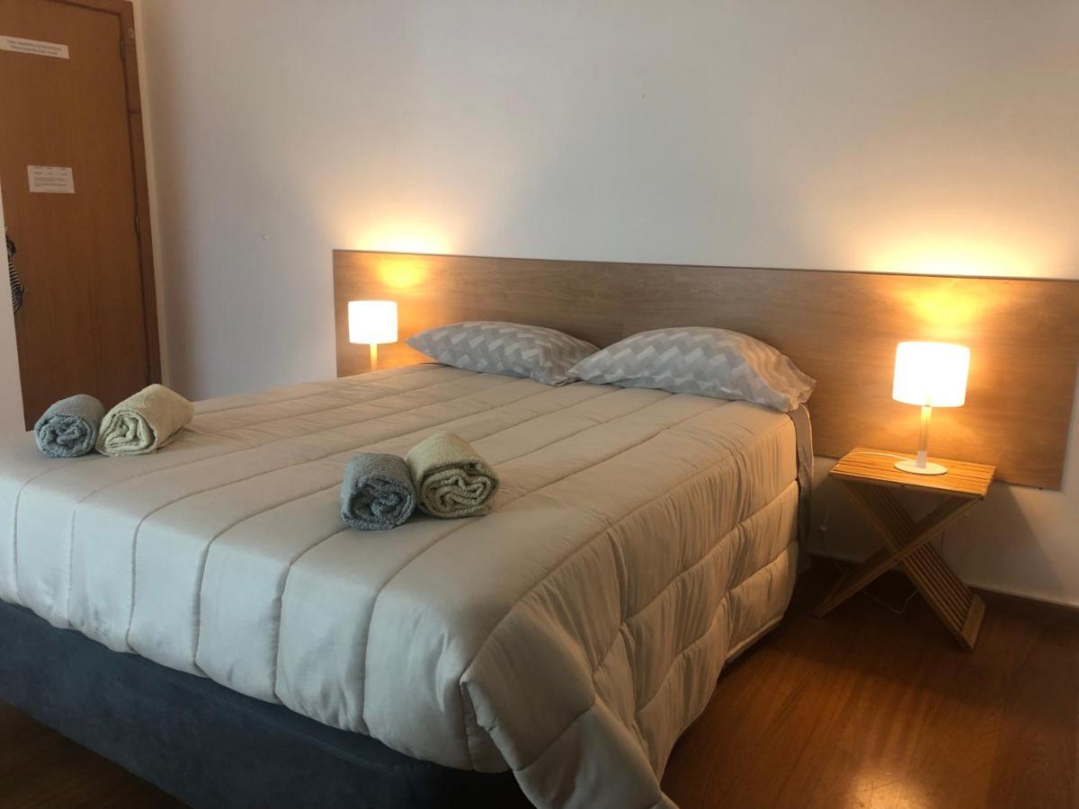 Azores Holidays House -B&B - Suites - Self Check-In Keyboard Понта Делгада Екстериор снимка