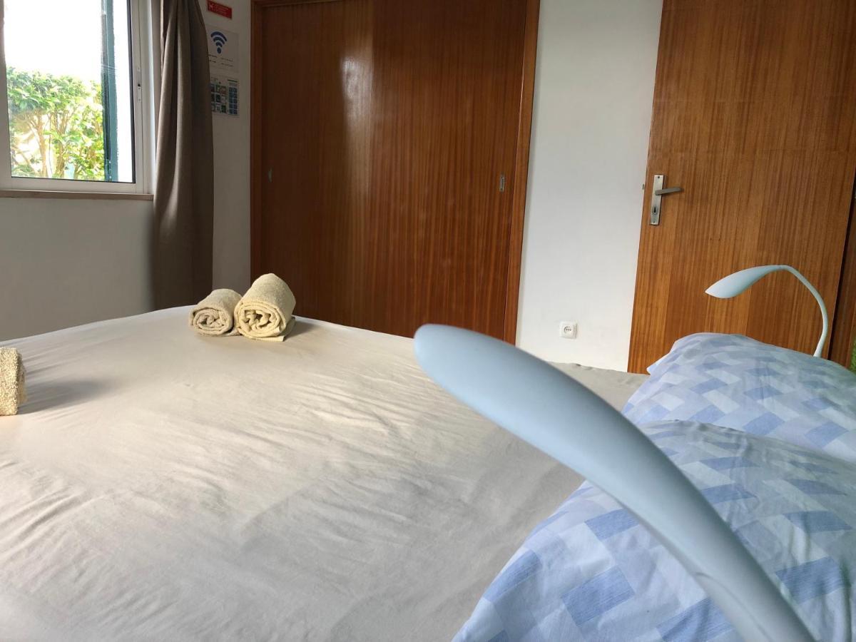 Azores Holidays House -B&B - Suites - Self Check-In Keyboard Понта Делгада Екстериор снимка
