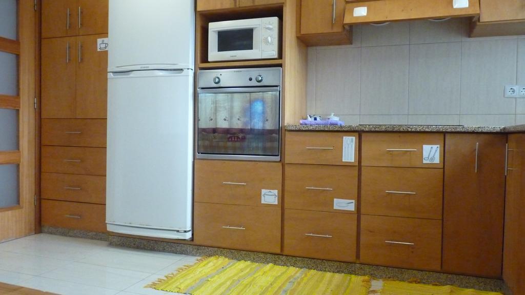 Azores Holidays House -B&B - Suites - Self Check-In Keyboard Понта Делгада Екстериор снимка