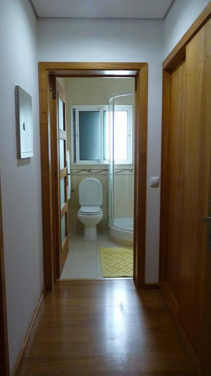 Azores Holidays House -B&B - Suites - Self Check-In Keyboard Понта Делгада Екстериор снимка