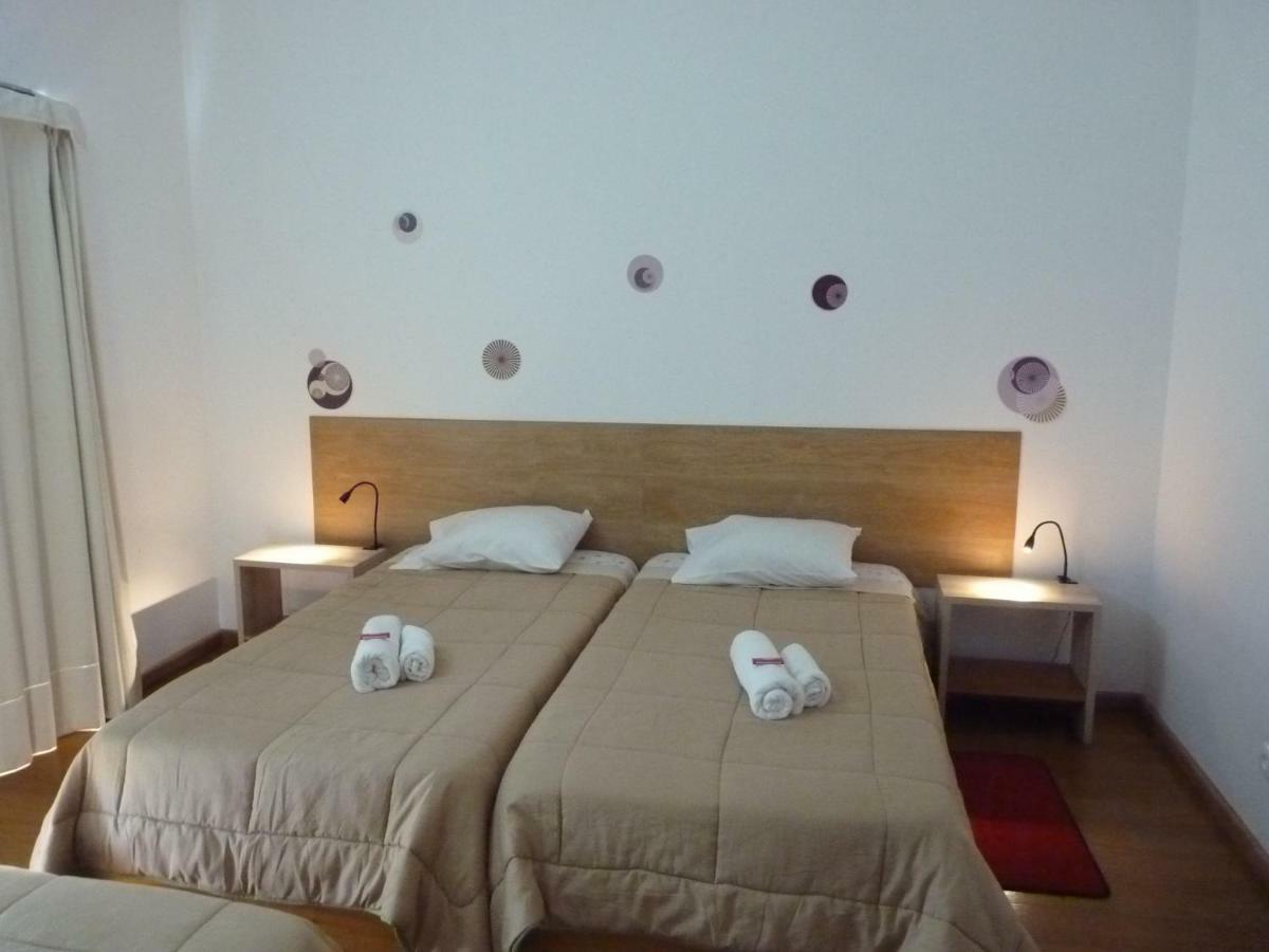 Azores Holidays House -B&B - Suites - Self Check-In Keyboard Понта Делгада Екстериор снимка
