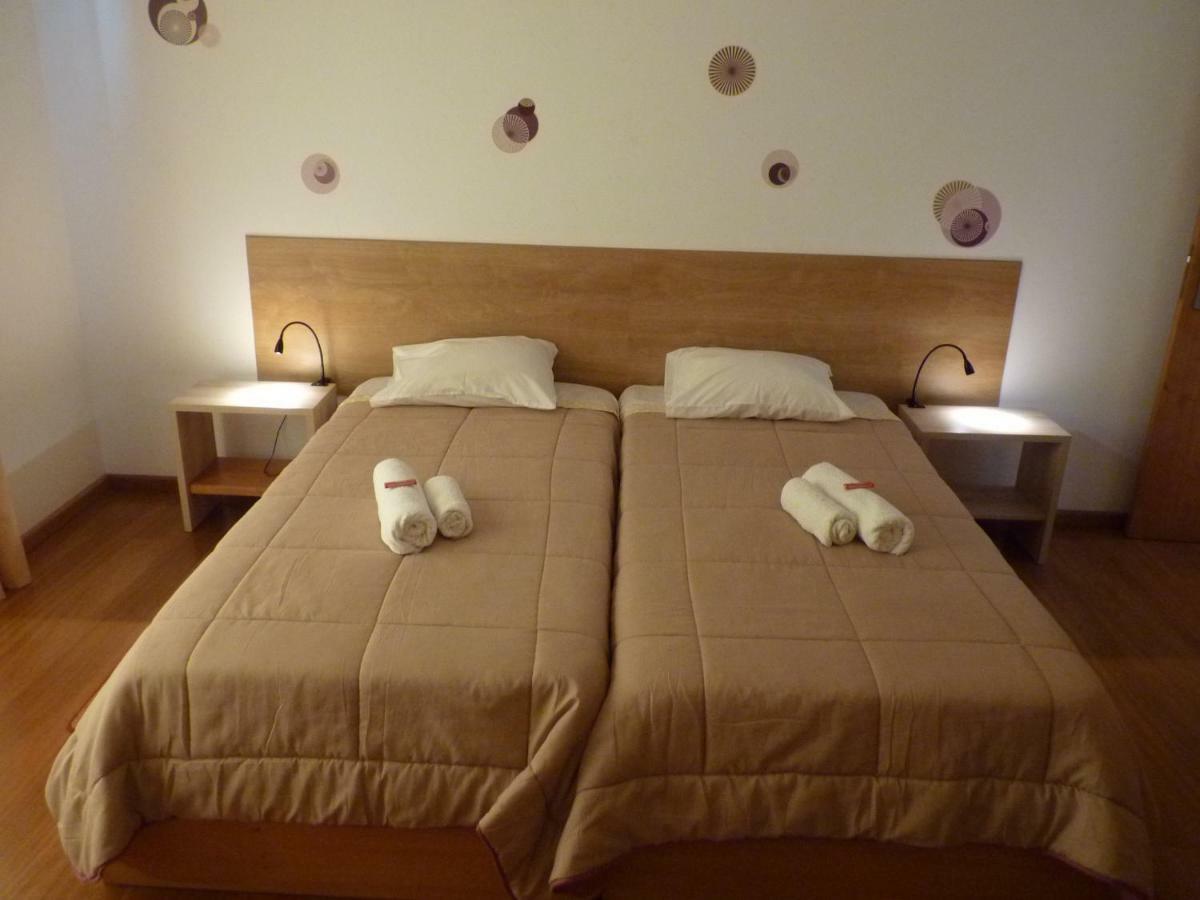 Azores Holidays House -B&B - Suites - Self Check-In Keyboard Понта Делгада Екстериор снимка