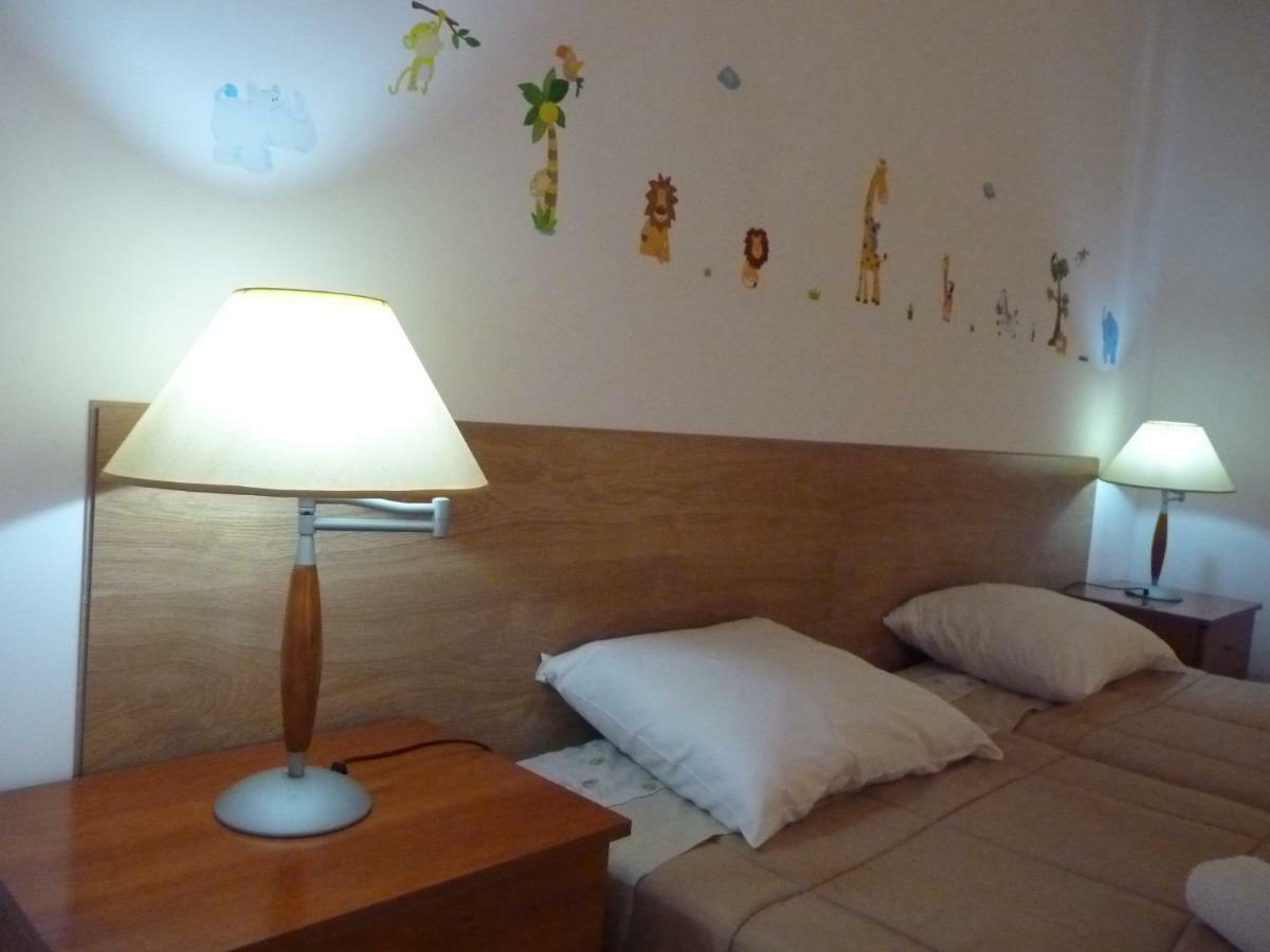 Azores Holidays House -B&B - Suites - Self Check-In Keyboard Понта Делгада Екстериор снимка